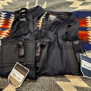 Brand new UnderTech Undercover Tanks